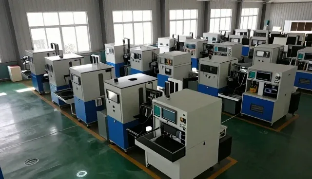 来料加工中全流程跟进的关键环节解析