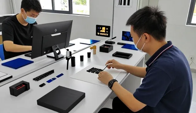 来料加工成为批量生产升级新选择